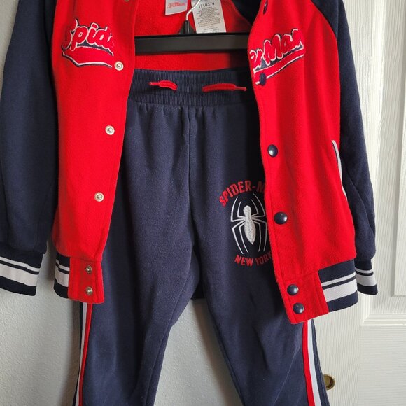 Bundle toddler boy pants & tops - Picture 2 of 16